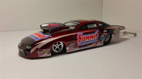 Longer custom lengths are available at a one dollar per foot. . Drag slot cars